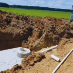 Costurile montării fosei septice în 2025 – Ghid complet