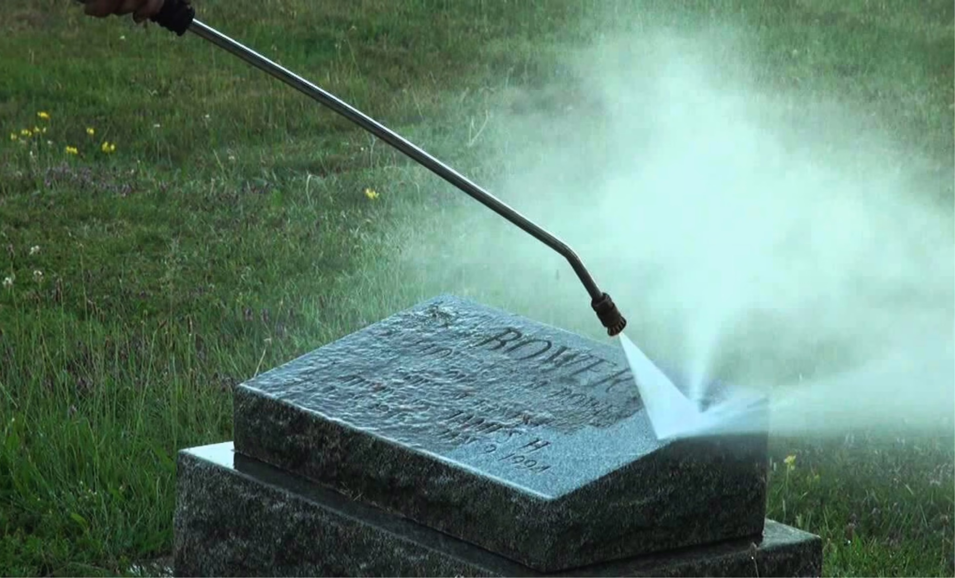 Curățarea monumentelor istorice metode sigure de conservare