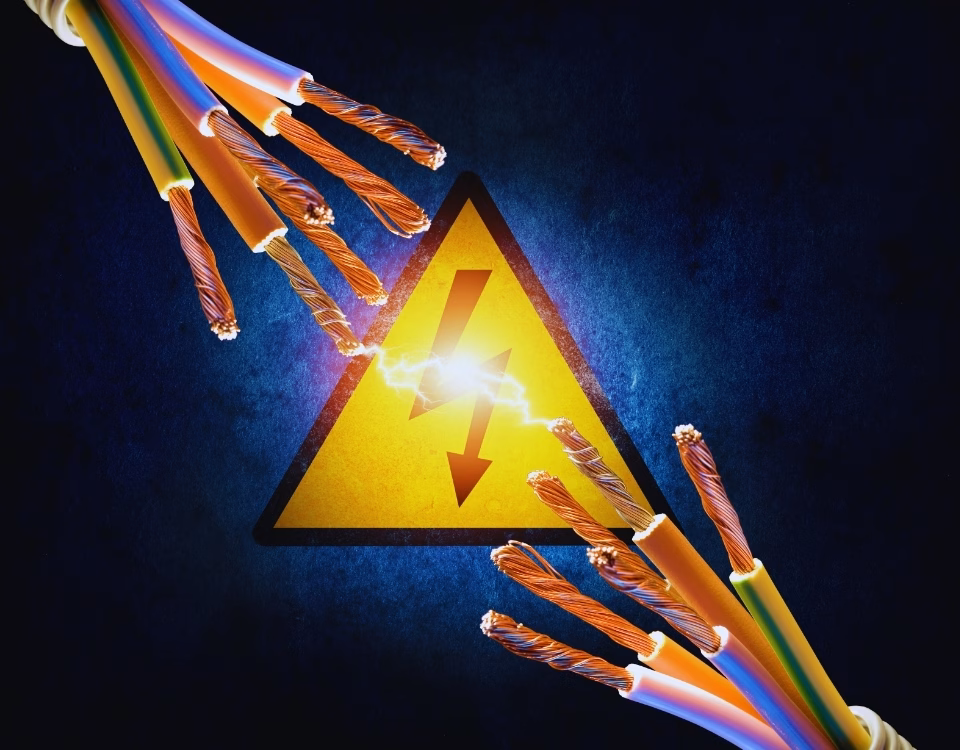 Bransamentul electric subteran – Avantaje, costuri și importanța