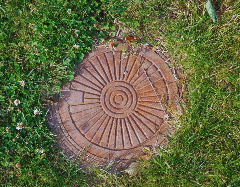 Racordarea la canalizare: importanța săpării mecanizate