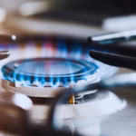 Săparea mecanizată pentru racordarea la rețeaua de gaz