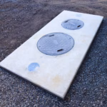 Montaj fose septice tricamerale pe pante: soluții eficiente