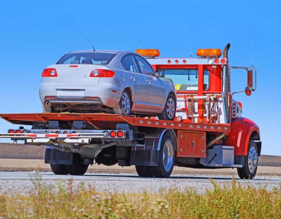 Tractări pe terenuri mlăștinoase: cum se realizează intervențiile