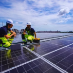 Transport panouri fotovoltaice: soluții sigure pentru livrare