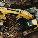 Decopertările în construcții: Pregătirea terenului